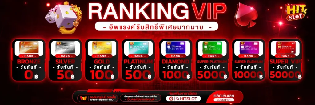 HITSLOTเว็บตรงคาสิโนออนไลน์